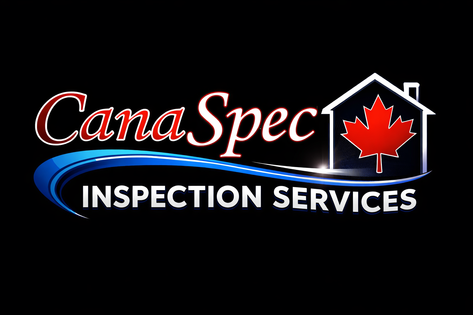CanaSpec Logo